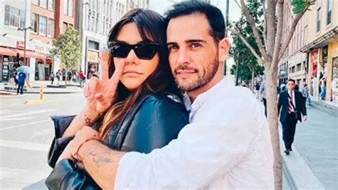 Yuridia Instagram Cantante Se Casa Con Su M Nager Mat As Aranda En