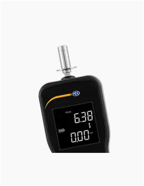 Penetromter | Penetrometer für Obst | Qualitätsprüfer - Conservatis