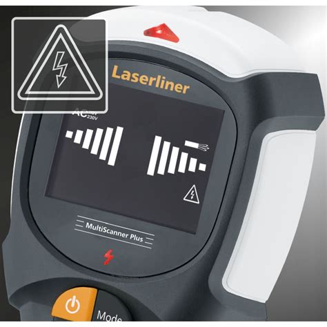 Multiscanner Plus Produktsuche En Umarex Gmbh Co Kg Laserliner