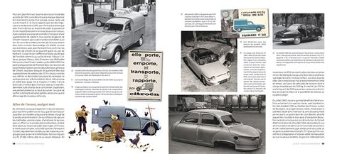 Book Panhard Citroen Sample Amicale Citro N Ds Deutschland