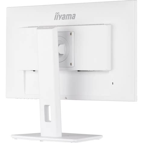 Iiyama Prolite Xub Hsu W Led Monitor Cm Zoll Wei