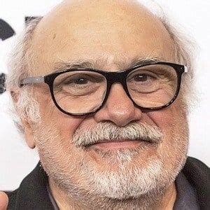 Danny DeVito - Bio, Facts, Family | Famous Birthdays