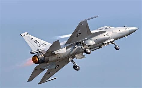 Pakistan wins first jet order at Paris Air Show: spokesmanDefenceTalk ...