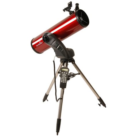 Skywatcher Telescope N 150750 Az Synscan Goto Star Discovery