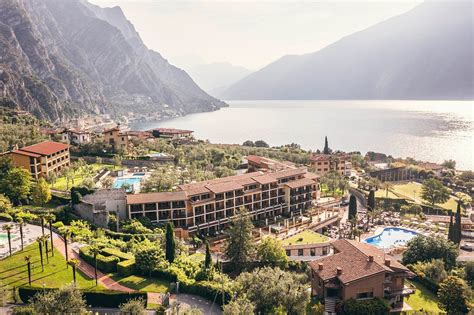 HOTEL CARAVEL - Prices & Reviews (Limone sul Garda, Lake Garda, Italy)