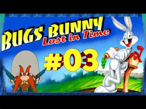 The Pirates Life For Me Bugs Bunny Lost In Time Episode 3 YouTube