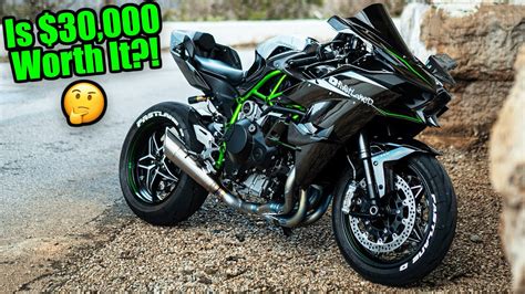 Ninja H Mile Review Pros Cons S Rr R Mt Diavel Gsx