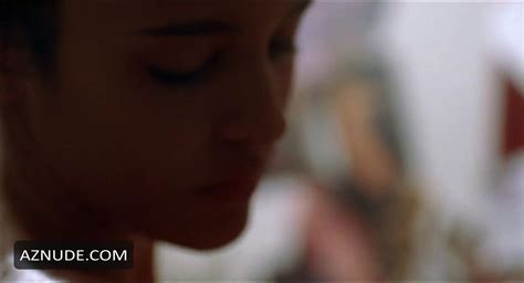 IL RESPIRO DELLARCO NUDE SCENES AZNude