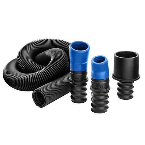 Vacuum Cleaner Hose Adapter Universal Power Tool