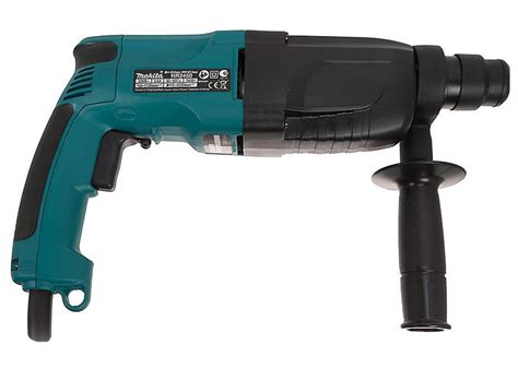 Перфоратор MAKITA HR2450 | Купить MAKITA HR2450 в Хабаровске ...