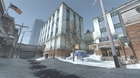 Counter-Strike 2 Maps: Here are all the maps in CSGO2 | esports.gg