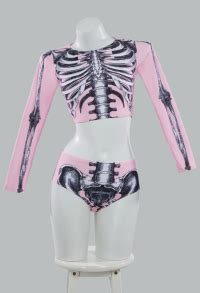 Retro Vintage Strawberry Swimsuit Halter High Waist Bikini Set Two Piece Bathing Suit Top