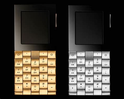 Æsir Mobile Phone - GeekAlerts