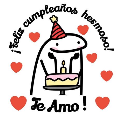 Flork amor cumpleaños Feliz cumpleaños amor Feliz cumpleaños amiga