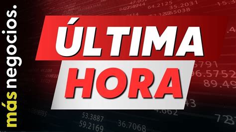 Ltima Hora Continental Se Dispara Un Tras Batir Resultados Y Pese