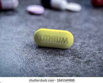 Lithium Tablets: Over 1,132 Royalty-Free Licensable Stock Photos | Shutterstock