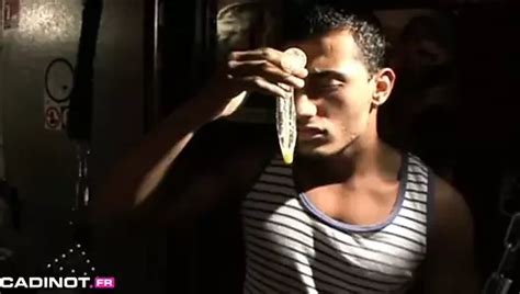 Cadinot Fr Handsome Gay Moroccan For Bottom Italian Man Arab Amateur