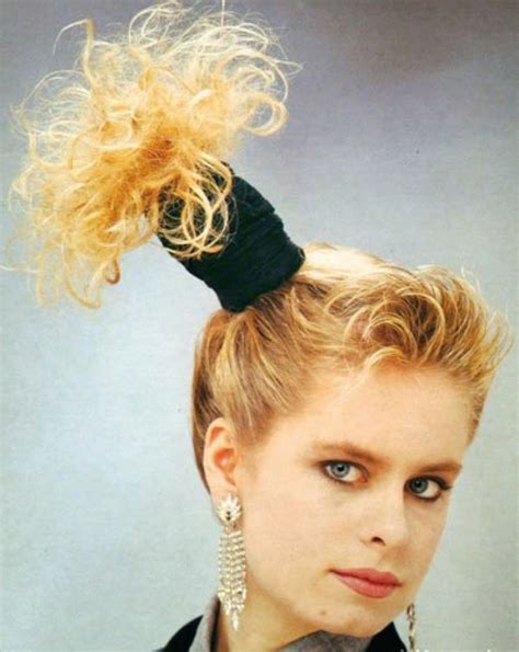 80s fashion hairstyles, Pin 80s Hairstyle Trends Hair Style 2012 2013 Fashion On Pinterest ...