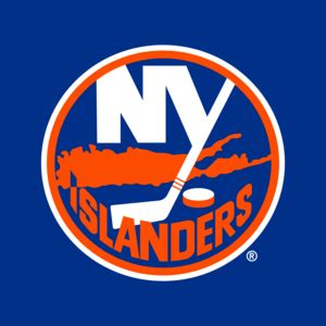 New York Islanders Logo PNG Vector (SVG) Free Download