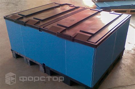 Пластиковая тара, купить ящики, складские лотки и контейнеры ...