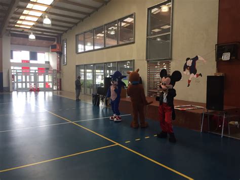 Celebraci N D A Del Alumno Lyc E Claude Gay Osorno Colegio Franc S De Osorno