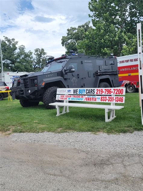 Lake County Sheriff's Department, Indiana Lenco Bearcat : r/PoliceCars