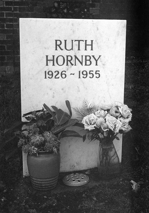 The Story of Ruth Ellis, the Last Woman to Be Hanged in the United ...