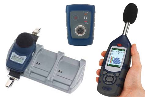 Sound Level Meters Accessories