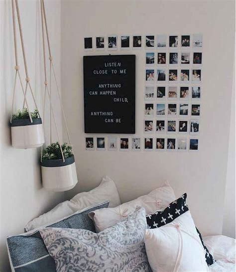 12 Cute Dorm Room Decorating Ideas On A Budget