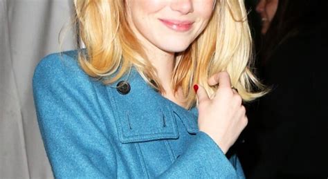 Emma Stone A T Elle Fait Une Sex Tape