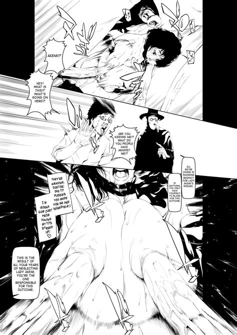 Juukan Kouhen Page 13 Nhentai Hentai Doujinshi And Manga