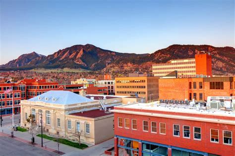 10 Best Affordable Boulder Suburbs to Live in 2024 | Redfin