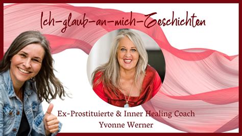 7 Ich Glaub An Mich Geschichten Yvonne Werner Von Der