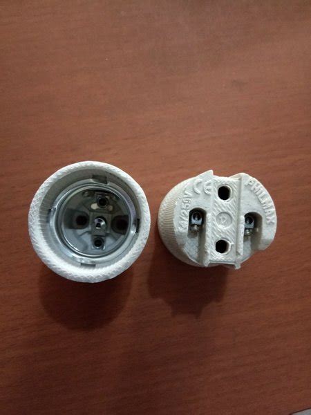 Jual Fiting Fitting Downlight Keramik E27 Di Lapak GM E Bukalapak