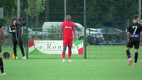 Basarab Panduru A Analizat Debutul Lui Siyabonga Ngezana La Fcsb Are