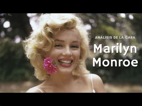 El Misterio Revelado Descubre El Verdadero Color De Ojos De Marilyn