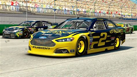 Nascar 15 Victory Edition Pc Steam Game Fanatical