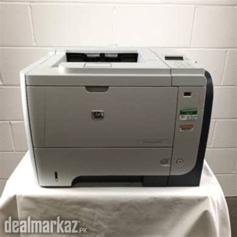 Hp LaserJet 3015 Printer Reconditioned - 199798 - Computer, Laptop ...