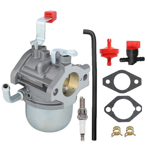 Amazon Kacarber Carburetor For Generac Exl Generator With Hp