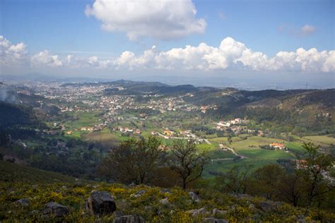 Câmara Municipal de Braga Município Freguesias U F de Este São