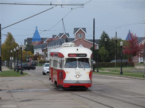 Kenosha Area Transit 4609 Operated By Kenosha Transit K Flickr