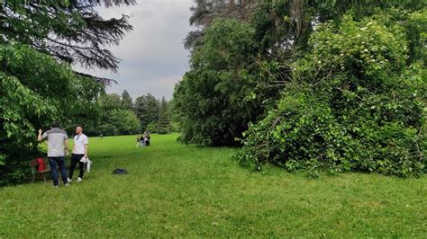 Legnano parte il progetto Alla scoperta della biodiversità del Parco