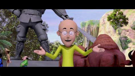 Motu Patlu Motu Patlu Video Atelier Yuwa Ciao Jp