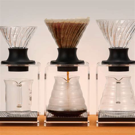 Hario V60 Switch Immersion Dripper - Size 03 — Hario UK