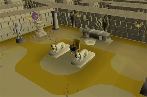 OSRS Desert Treasure 1 Guide