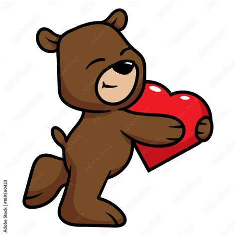 Clipart Bear Hugs Clip