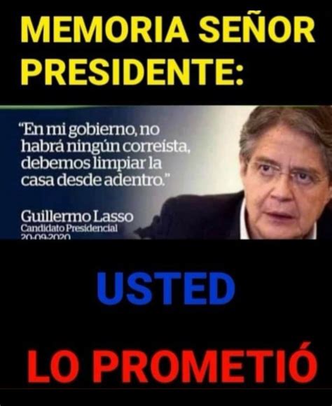 Ecuadorsincensura On Twitter Rt Soynelson Ahora Que