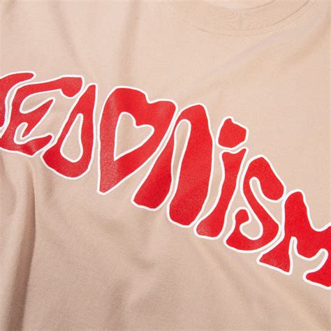 Hedonism - Cream – Orbis