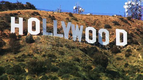 Free Clip Hollywood Sign Download Free Clip Hollywood Sign Png Images