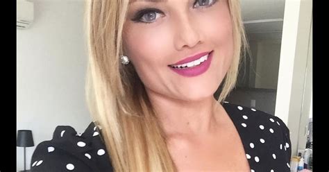 Ellen Rocche Disse Que N O Teve Sucesso Em Denunciar Os Casos De Ass Dio Me Senti Sem Voz